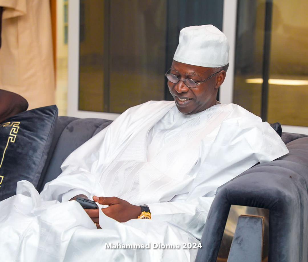 Mahammed Boun Abdallah Dionne, l’homme d’Etat, droit, carré et rond, forgé par le « Dioufisme », modelé par le « Wadisme » et consacré par le « Mackysme » ! (Par Alioune Badara Niang)