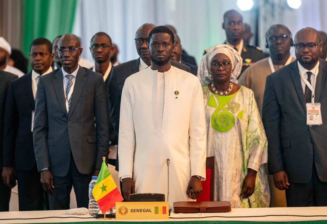La CEDEAO Mandate Faye pour Réunifier la Région : Dialogue avec le Burkina, le Mali et le Niger