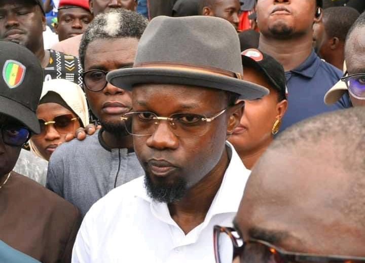 Le Secteur Informel Met en Garde Ousmane Sonko: « Attention aux Jeunes en Détresse »