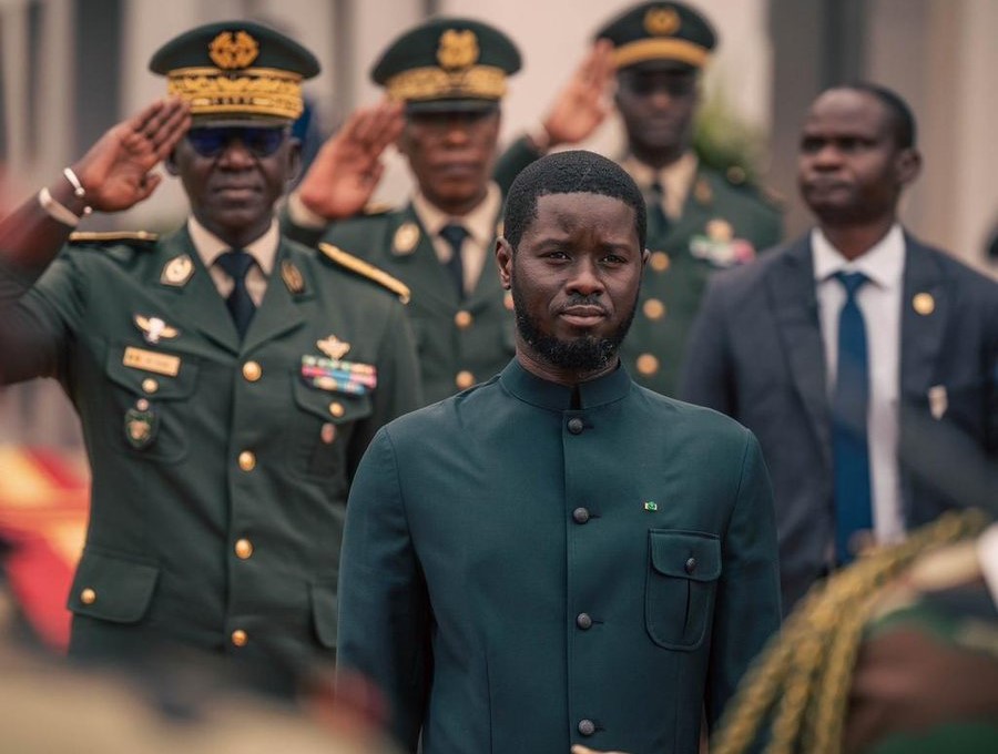 Réformes de la Justice au Sénégal : Vision du Président Diomaye Faye