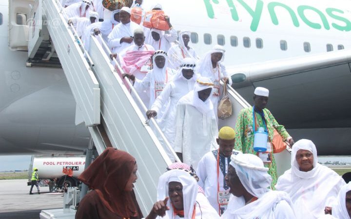Bilan du Hajj 2024 : Succès logistique et réduction de la durée de séjour pour les pèlerins sénégalais