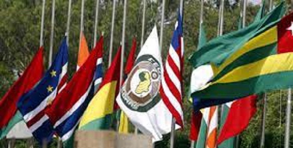 Sommet CEDEAO : les présidents Diomaye Faye et Faure Eyadema en mission chez Goita, Traoré et Tchiani&nbsp;