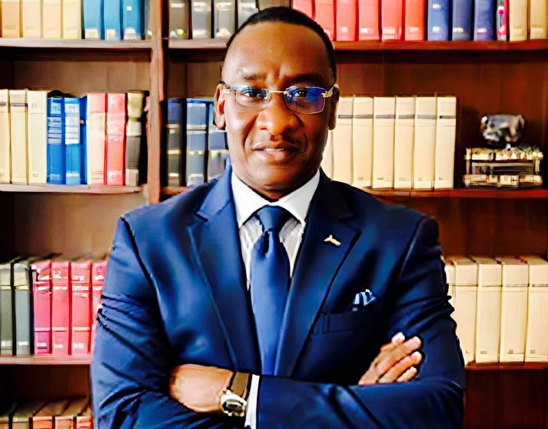 VISION SENEGAL 2050 : UN REVE COLLECTIF, UNE REALITE A CONSTRUIRE PAR TOUT UN CHACUN DE NOUS