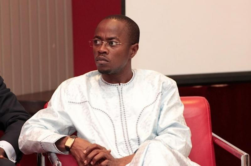 Assemblée nationale : Abdou Mbow dépose une motion de censure contre le gouvernement d&rsquo;Ousmane Sonko
