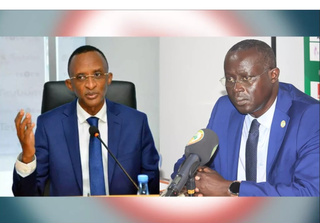 Enquête de la Cour des Comptes sur la FSF : Augustin Senghor et Abdoulaye Sow entendus