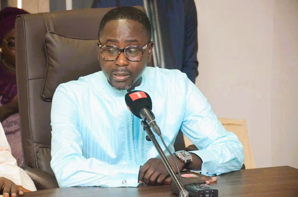 Sabotage à la RTS : Des techniciens opposés au nouveau DG Pape Alé Niang ?