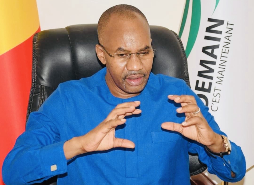 Mamadou Ibra Kane critique Ousmane Sonko : « Populisme et démagogie »