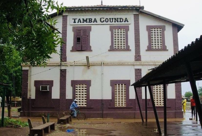 TAMBA N&rsquo;EST NI UN ENFER NI UNE POUBELLE