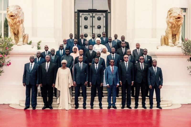 COMMUNIQUÉ DU CONSEIL DES MINISTRES DU MERCREDI 28 AOÛT 2024
