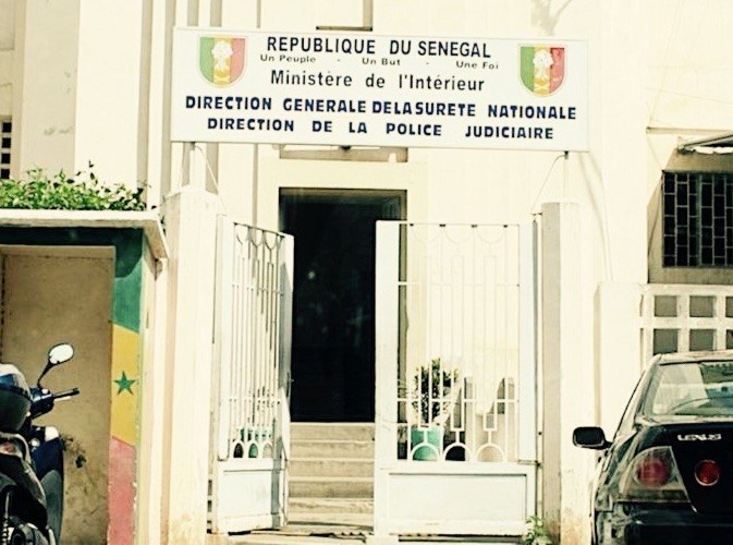 Remaniement à la Police nationale : Bara Sangharé et Adramé Sarr écartés de la Sûreté Urbaine et de la Dic