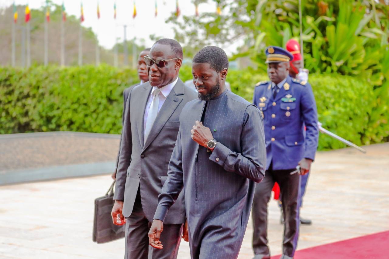 L&rsquo;Appel à l&rsquo;Action : Pour une Véritable Justice et une Réouverture du Dossier Adji Sarr
