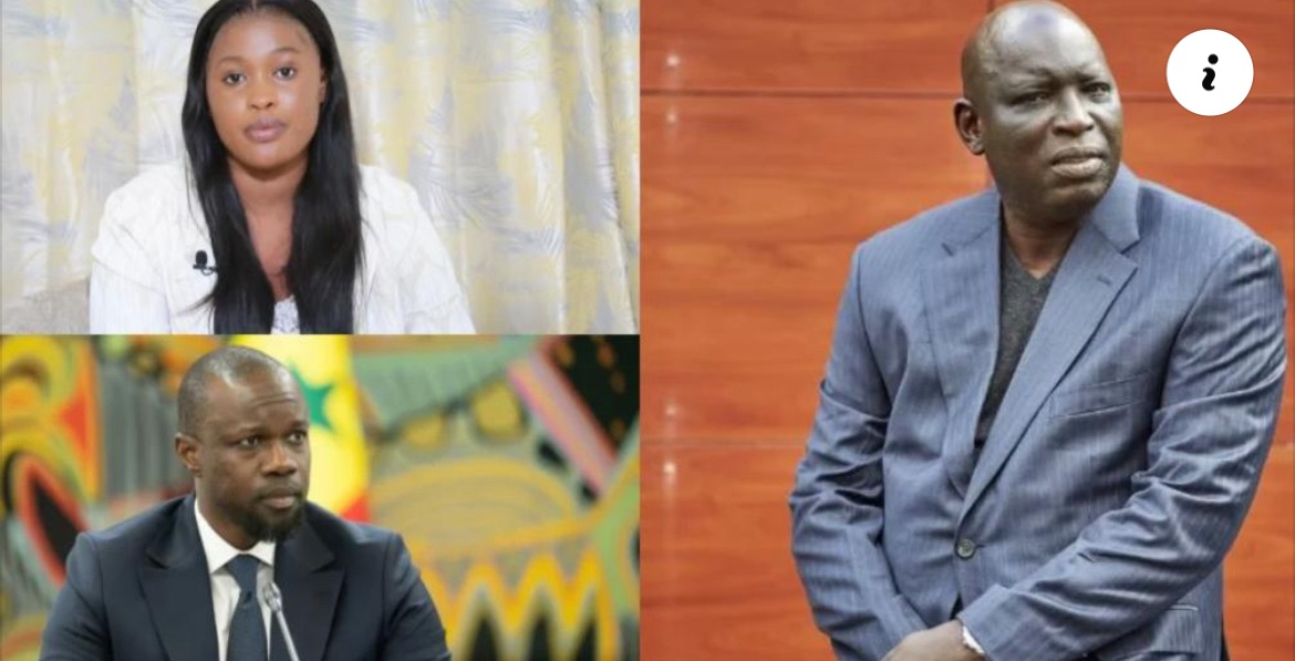 Madiambal Diagne admet son rôle dans l&rsquo;exfiltration d&rsquo;Adji Sarr : « J&rsquo;ai fourni ma voiture pour son départ du Sénégal »