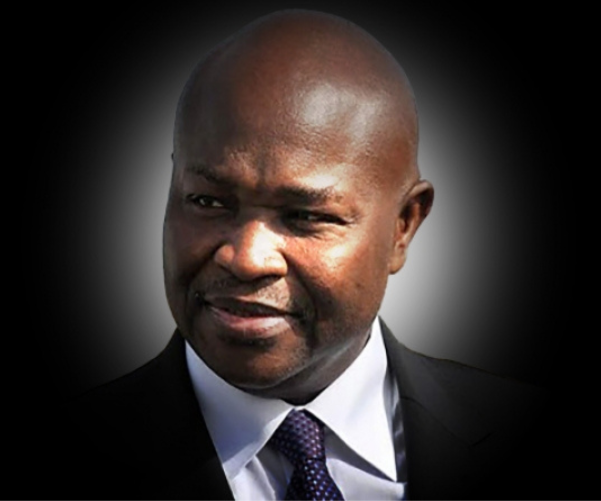 28 Août 2021 – 28 Août 2024: ABC, trois ans déjà que le Sénégal que nous a quitté Alioune Badara Cissé, ancien médiateur de la République