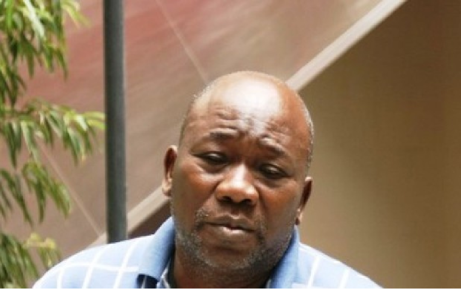 Commissaire Cheikhna Keita convoqué à nouveau par la DIC pour une deuxième audition