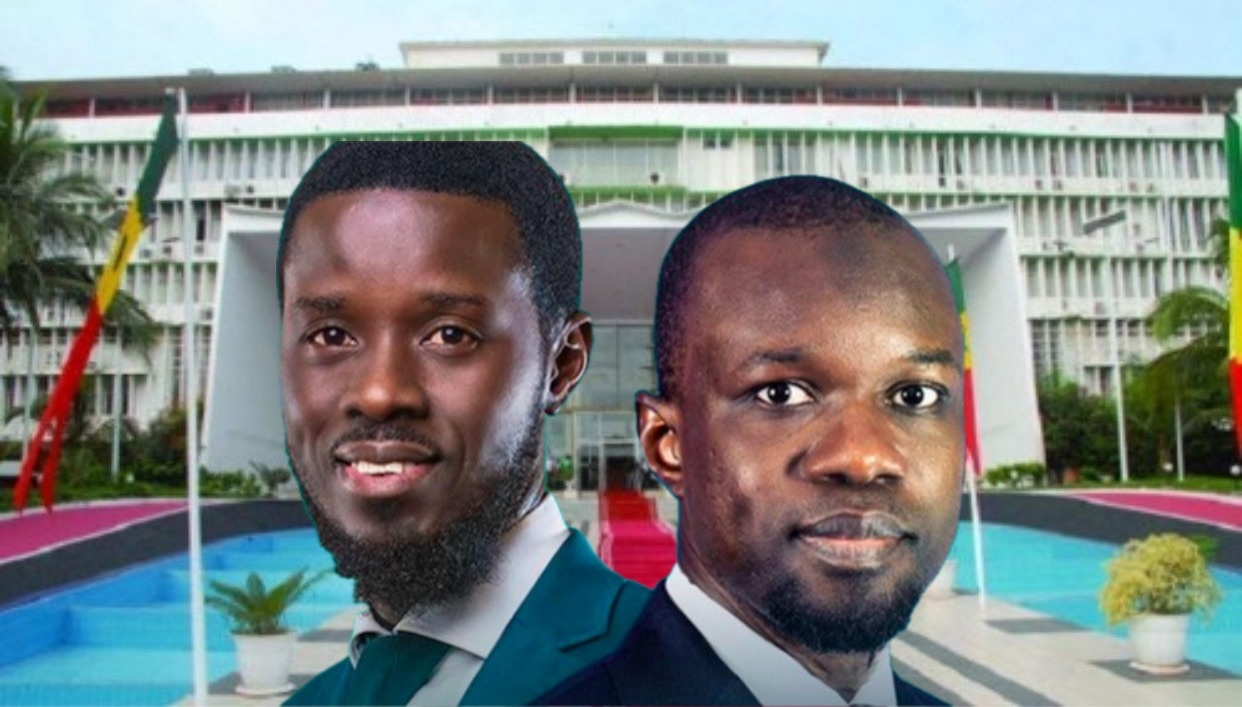 Forcing de la Majorité Parlementaire : La DPG d’Ousmane Sonko Avancée dans un Contexte Tendu