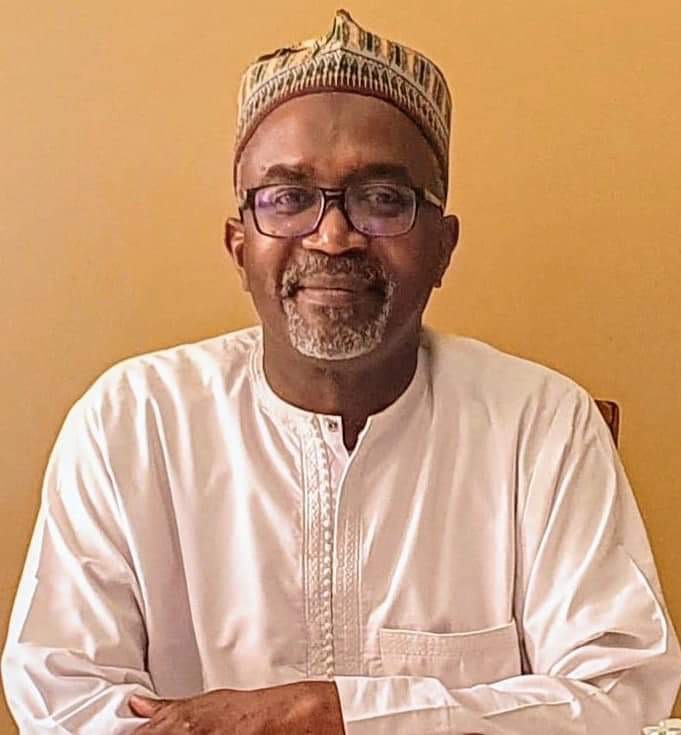 Amadou Tidiane Wone nommé ministre-conseiller à la Présidence de la République : Un nouveau rôle stratégique