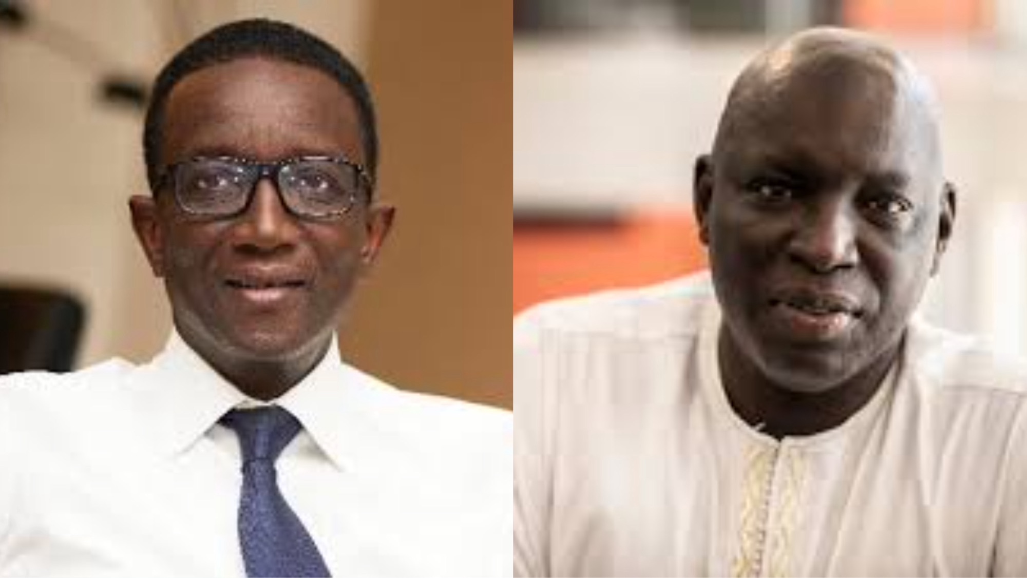 Élections législatives 2024 : Madiambal Diagne rejoint la liste d’Amadou Ba