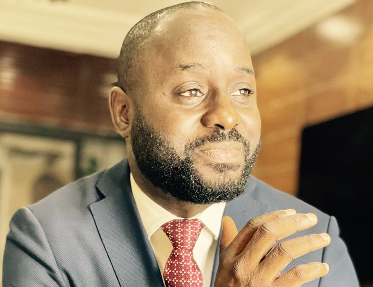 Dissolution de l’Assemblée nationale : «le Premier ministre avait déjà tout annoncé&nbsp;», (Thierno Bocoum)