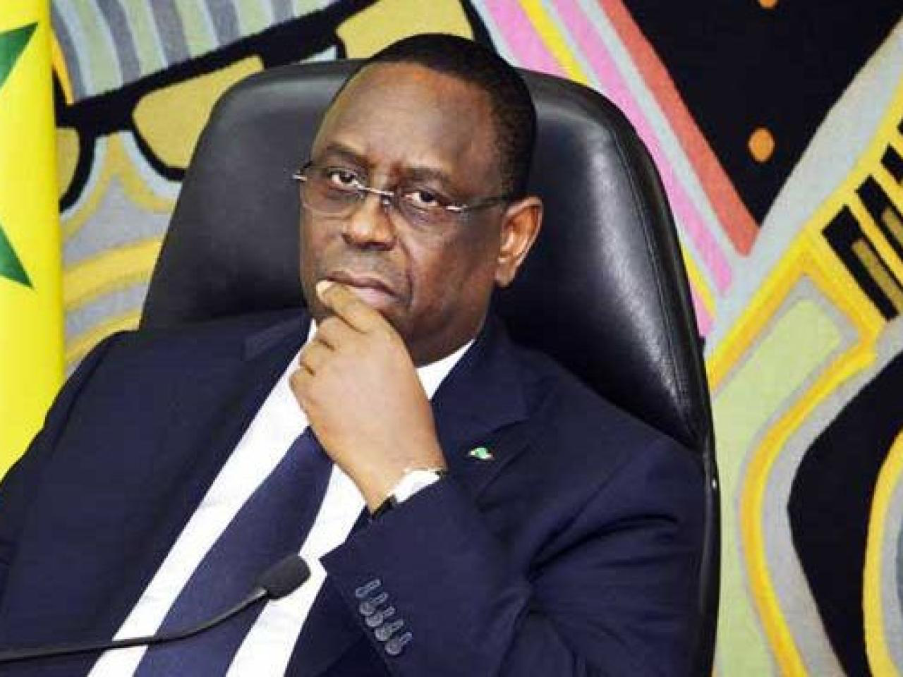 Procédure judiciaire contre Macky Sall : le Pr Ndiack Fall décrypte les étapes