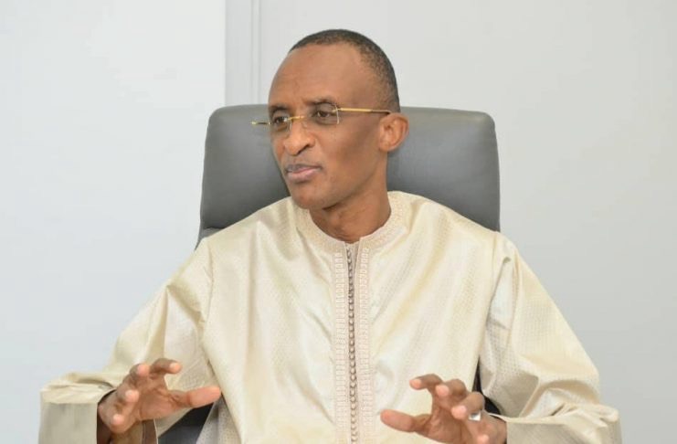 Abdoulaye Saydou Sow et Mamadou Guèye interdits de quitter le Sénégal : Nouvelle vague de restrictions à l&rsquo;AIBD