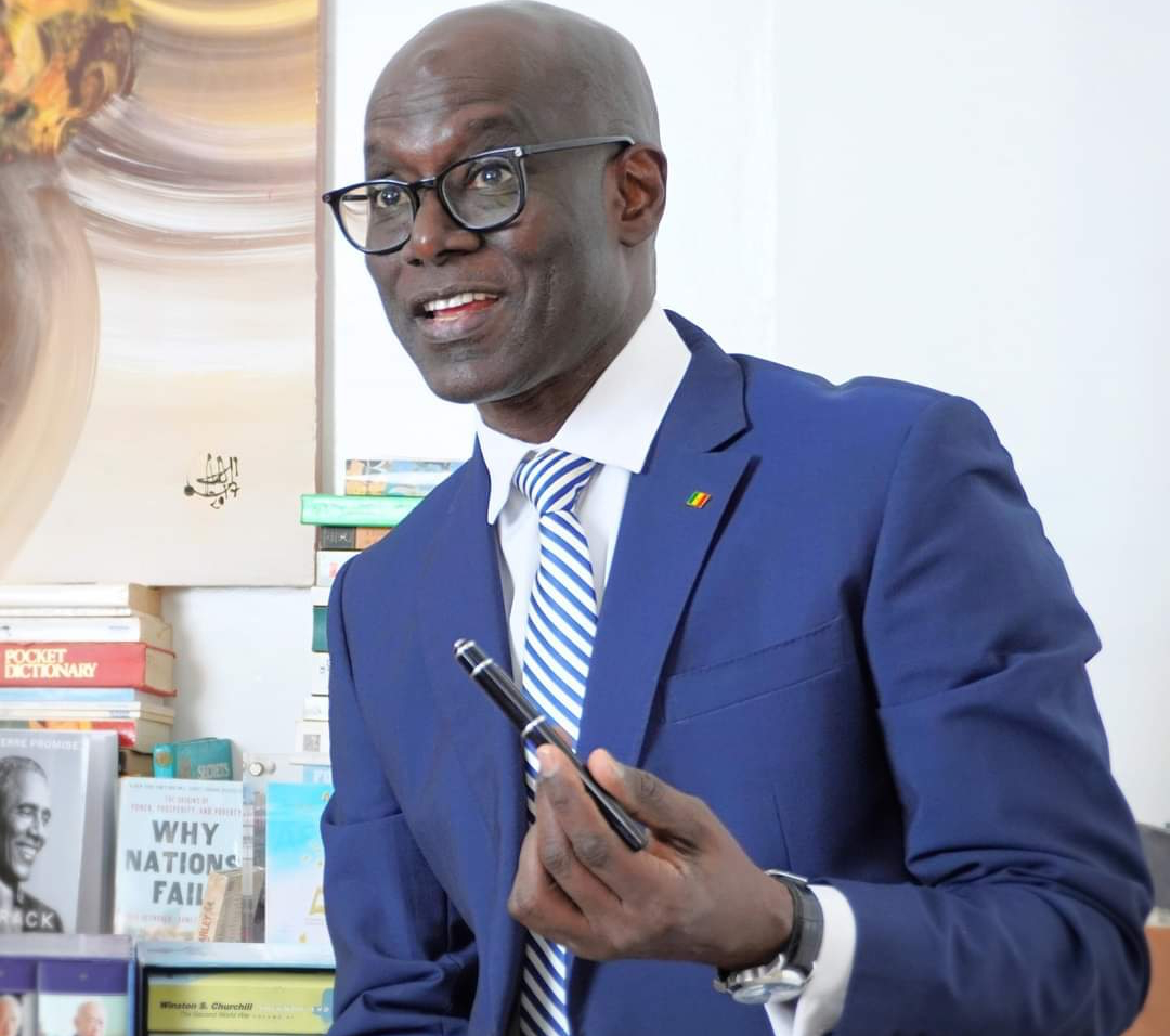 Thierno Alassane Sall : « Le Président Diomaye et son Premier ministre savaient que la suppression du HCCT et du CESE échouerait »