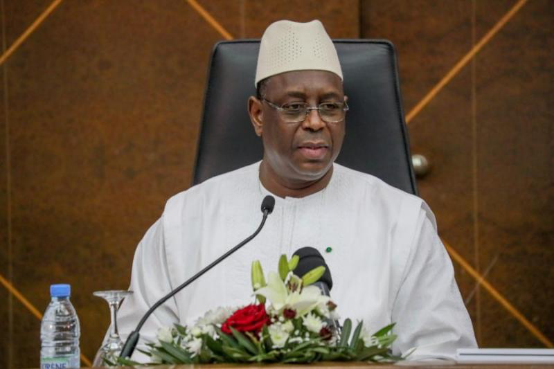 Macky Sall Plaide pour une Réinvention de Benno Bokk Yaakaar