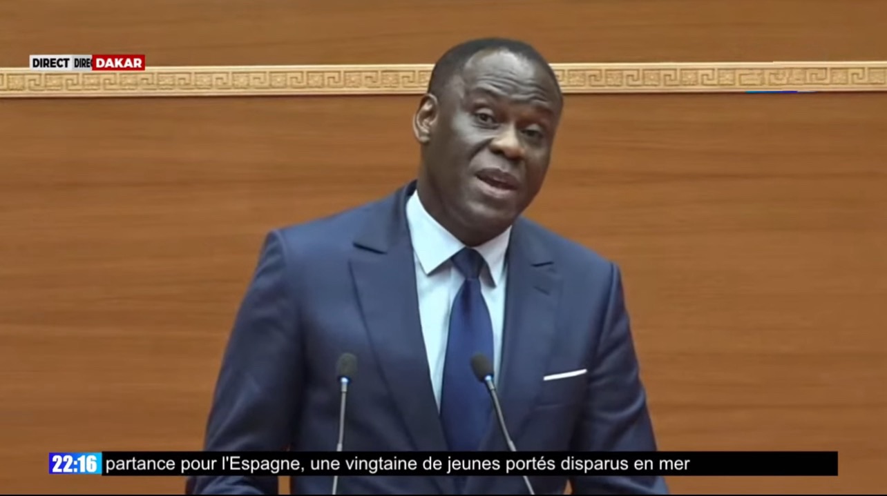 Affaire ONAS : Le ministre de la Justice annonce l&rsquo;ouverture d&rsquo;une enquête complète