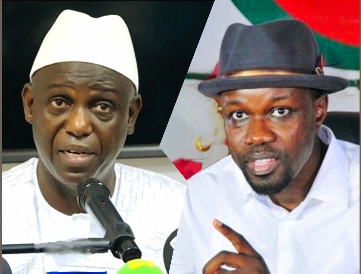 DPG de Ousmane Sonko : Mansour Faye anticipe deux scénarios cruciaux pour l&rsquo;avenir institutionnel du Sénégal