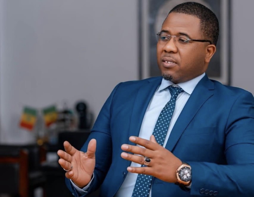 Accidents meurtriers au Sénégal : Bougane Guèye dénonce l&rsquo;incompétence du duo Sonko-Diomaye »