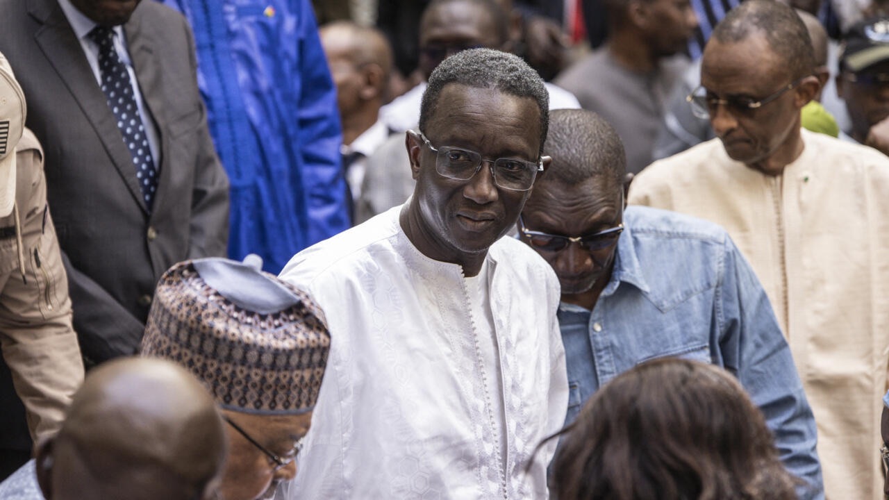 Amadou Ba : L&rsquo;émergence d&rsquo;un leader politique face à un nouveau régime