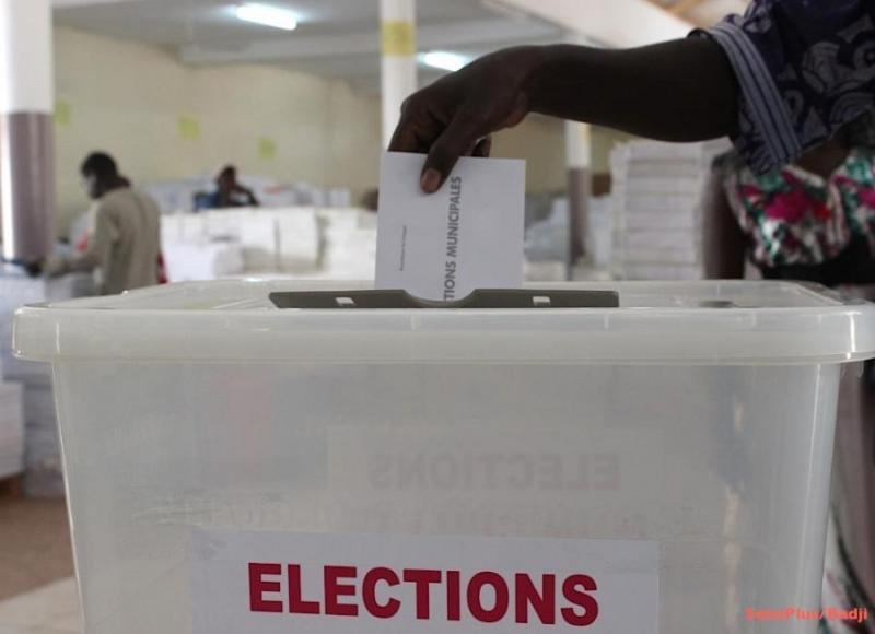 Législatives anticipées 2024 : un processus électoral en mode « fast track » selon l&rsquo;agenda de la DGE