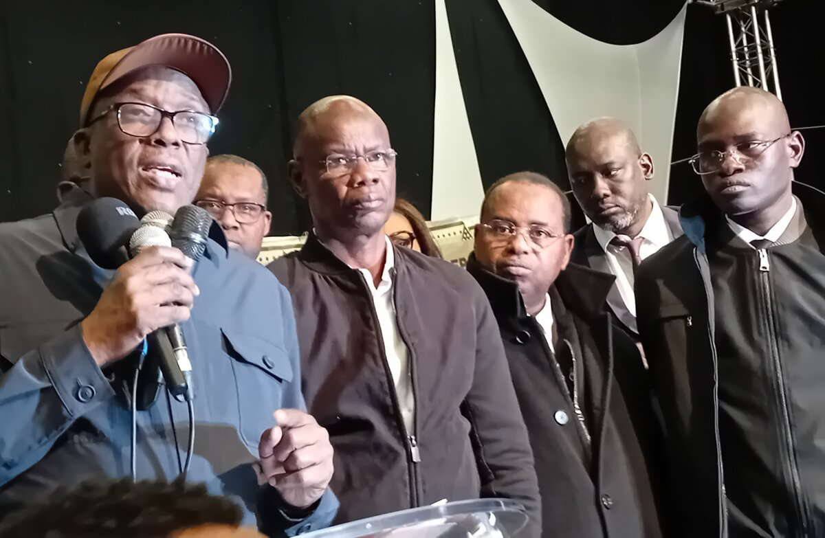 Cheikh Oumar Anne défie les nouvelles autorités : « Personne ne m’empêchera de quitter le pays »
