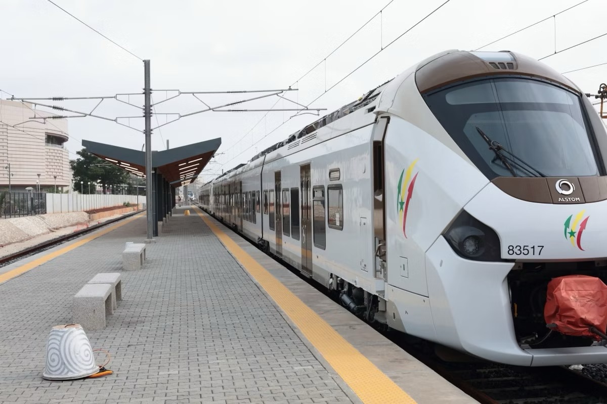La SENTER rassure les usagers du TER après les perturbations causées par les récentes intempéries