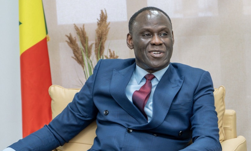 Gestion des finances publiques : le ministre de la Justice annonce des poursuites judiciaires rigoureuses