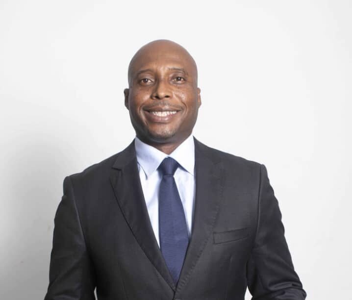 Législatives 2024 : Barthélémy Dias, tête de liste de la coalition Samm Sa Kaddu