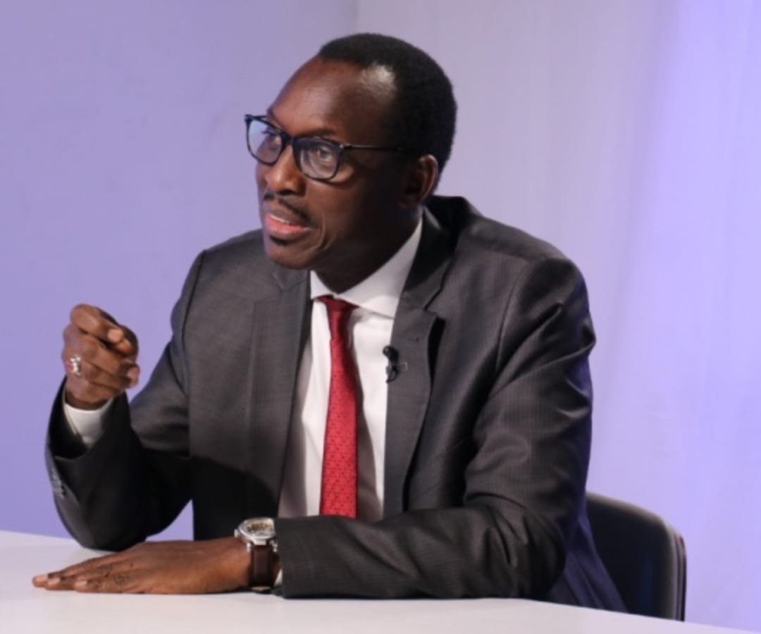 CNRA : Babacar Diagne tire sa révérence après six ans de présidence