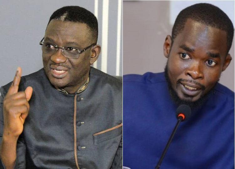 Arrestations de journalistes et d&rsquo;activistes au Sénégal : Vers une menace pour la liberté d&rsquo;expression et de manifester ?