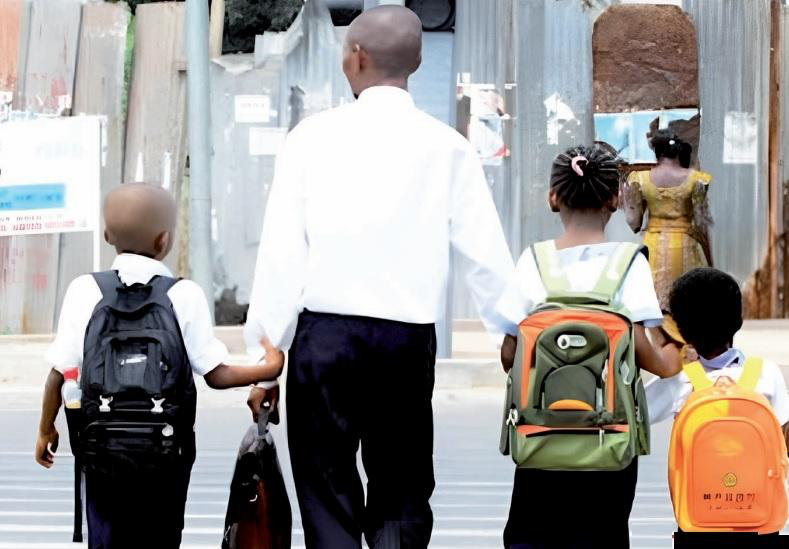 Rentrée Scolaire 2024-2025 au Sénégal : Défis et Réformes pour une Éducation de Qualité