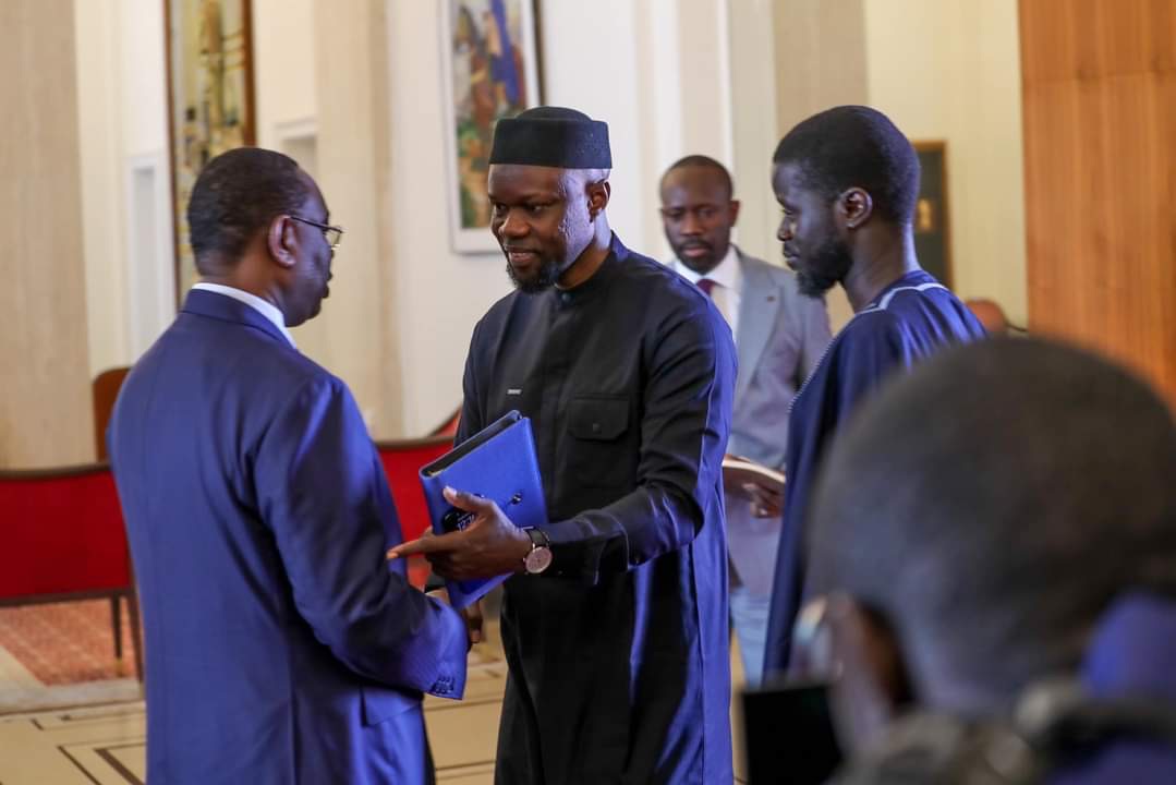 Quand le tandem Sonko-Diomaye reprend la répression par le délit de « fausses nouvelles » : un retour aux méthodes de Macky Sall ?