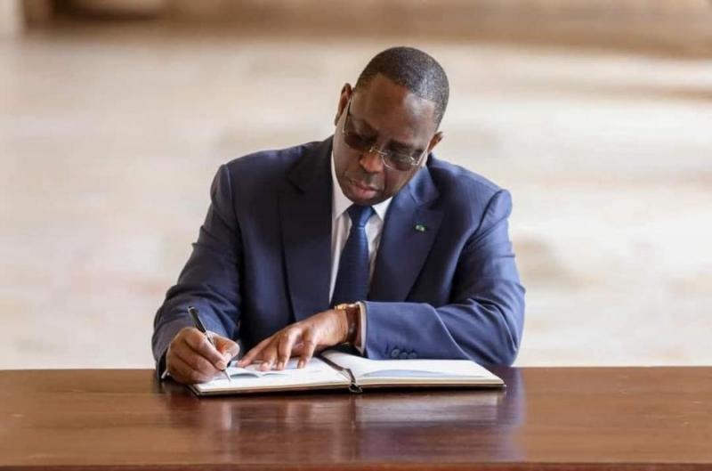 Urgent: Demission du Président Macky Sall des 4P pour le contrôle du parlement : Diomaye et sonko « menacés « !