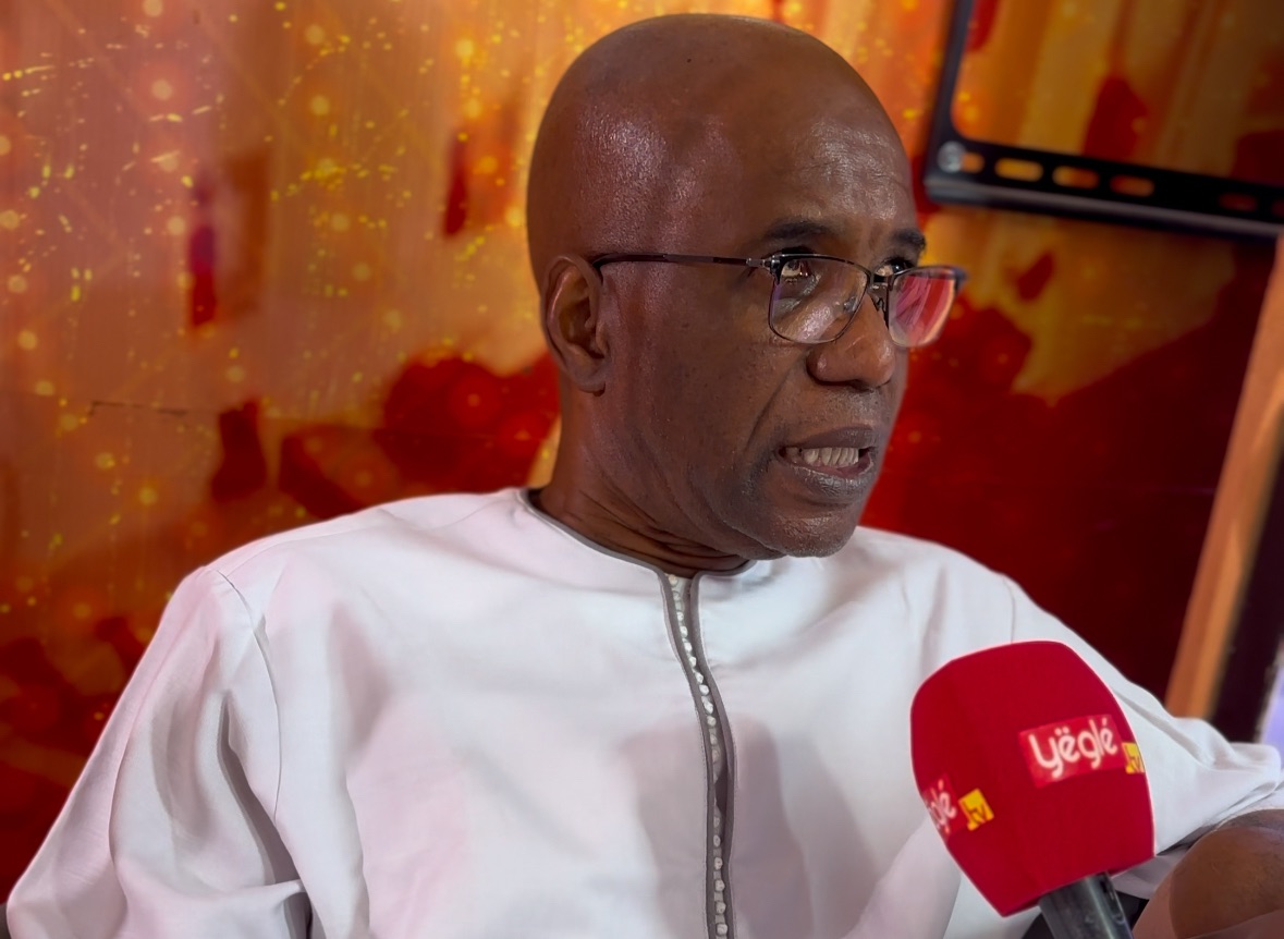 Mamadou Ibra Kane dénonce : “La création et validation des entreprises de presse par le ministre est une menace pour la liberté au Sénégal”