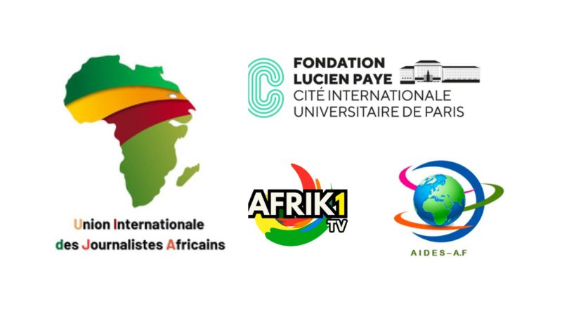 5ᵉ ÉDITION DU TROPHÉE MYRIAM MAKEBA – 2025 SAMEDI 15 FÉVRIER 2025 – 14H00