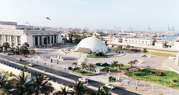 Sénégal : Inauguration du Premier Musée International du Prophète Muhammad et de la Civilisation Islamique en Afrique de l&rsquo;Ouest