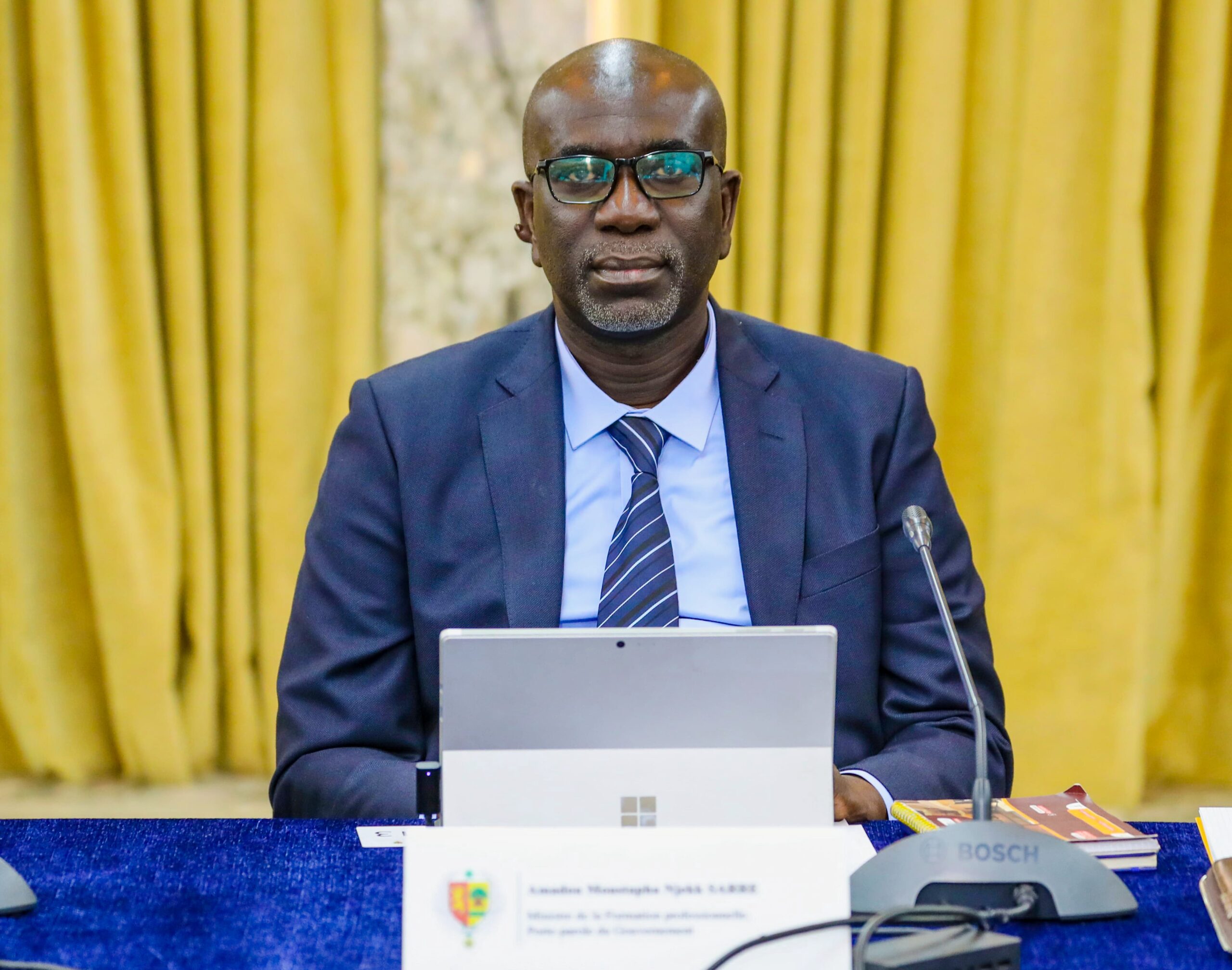 Moustapha Sarré à Macky Sall : « Il doit demander pardon aux Sénégalais »