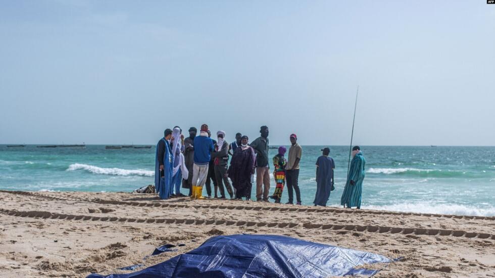 Mauritanie : Attaque d&rsquo;un poste de police à Gogui lors des expulsions de migrants