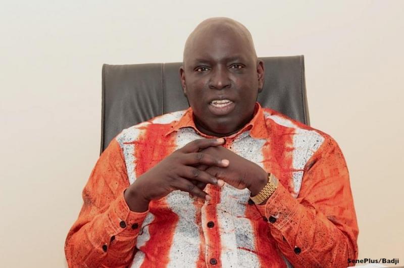 Diffamation : Madiambal Diagne condamné en appel dans l&rsquo;affaire contre Souleymane Téliko
