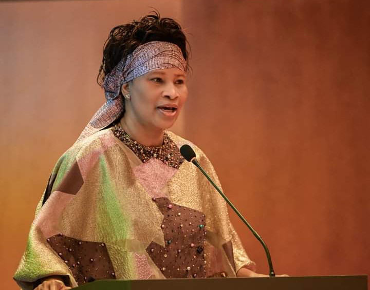 Me Aissata Tall Sall soutient la ratification de la convention Sénégal-Maroc et clarifie les rumeurs sur Macky Sall