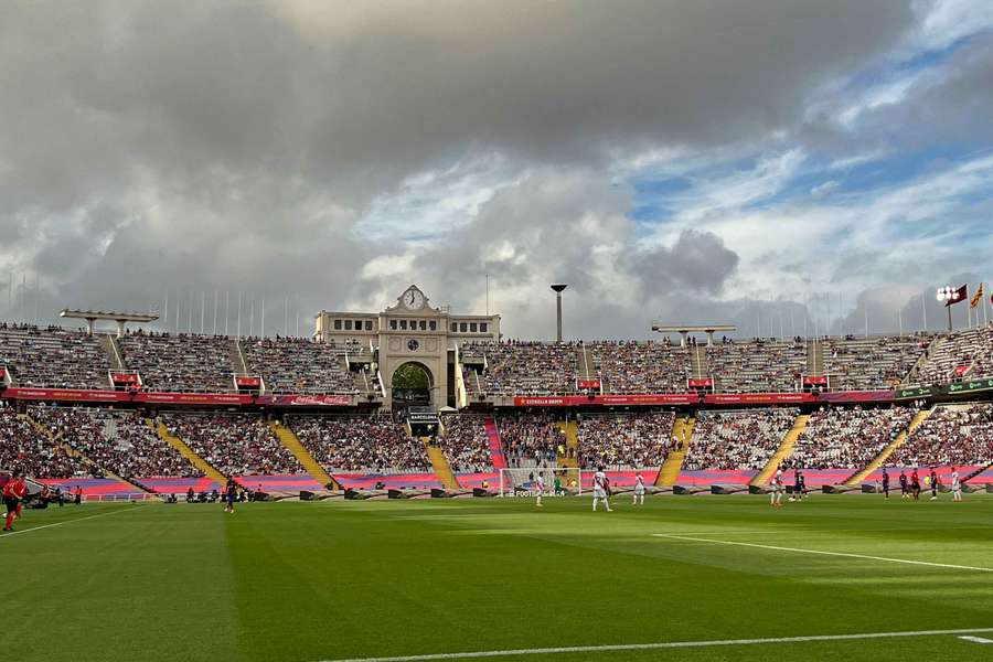 Le match entre le FC Barcelone et Osasuna reporté suite au décès d’un membre du staff médical