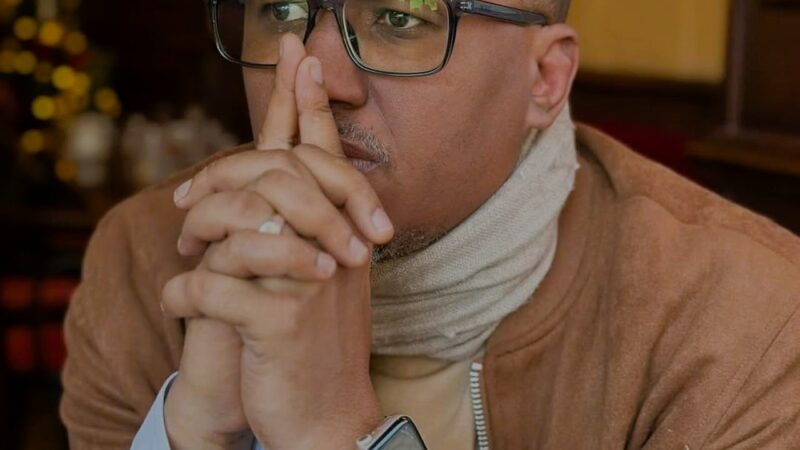 Oumar Sow présente ses excuses à Dr Seydou Diallo après une accusation de diffamation