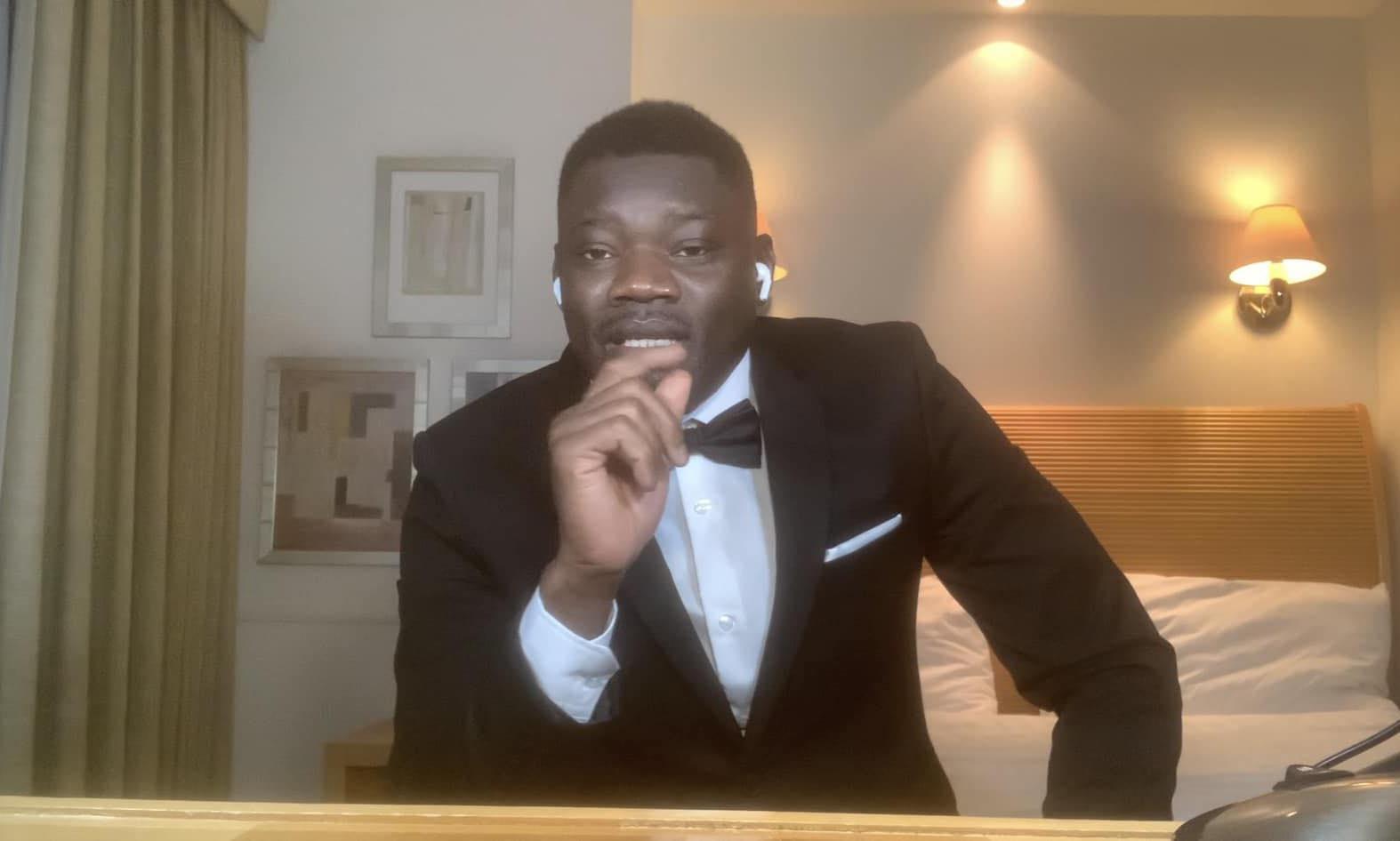 Décès de Guin Thieuss : Un Grand Nom du Hip-Hop Sénégalais Nous Quitte